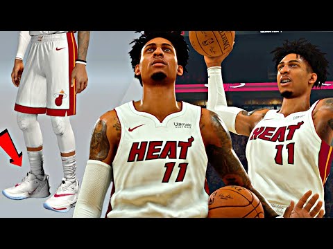 NBA 2K20 MyCAREER: The Journey #32 - ROC MAKING HIS NBA DEBUT DUNKING ON DRUMMOND! NIKE SHOE DEAL!