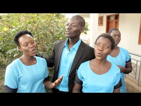 Endtime Revival Singers Je Umeipata