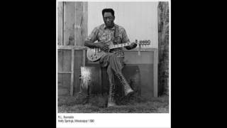 R.L. Burnside - Alice Mae