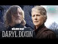 Exclusive Look At TWD: Daryl Dixon The Book of Carol | Coming This Summer