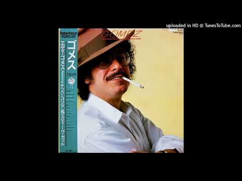 Eddie Gomez Featuring Chick Corea, Steve Gadd & Kazumi Watanabe - Ginkakuji (1984)