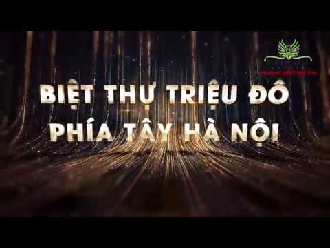 Khởi công xây dựng GĐ2 biệt thự 200m The Phoenix