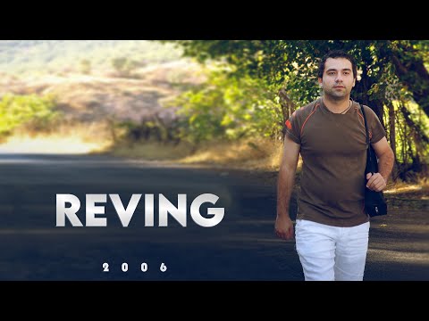 Bilind Ibrahim (2006) Reving