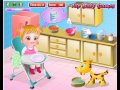 Baby Hazel Skin Care