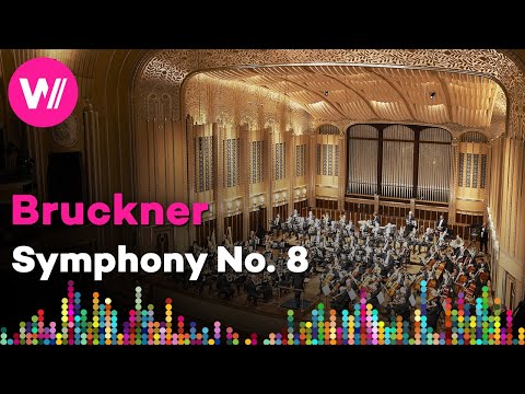 Bruckner - Symphony No. 8 in C minor, WAB 108 (Cleveland Orchestra, Welser-Möst)