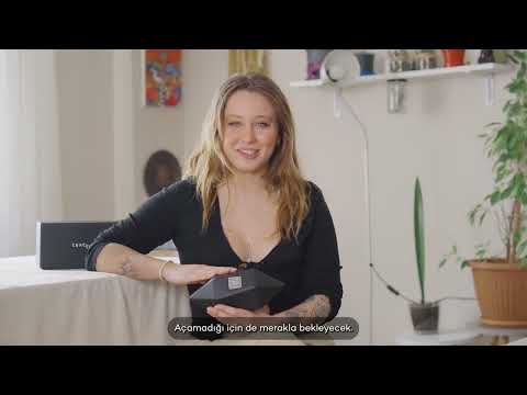 Text To Next Zaman Kapsülü Nedir?