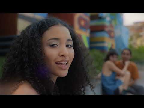 Malaïka - Eras Tú (Video Oficial)