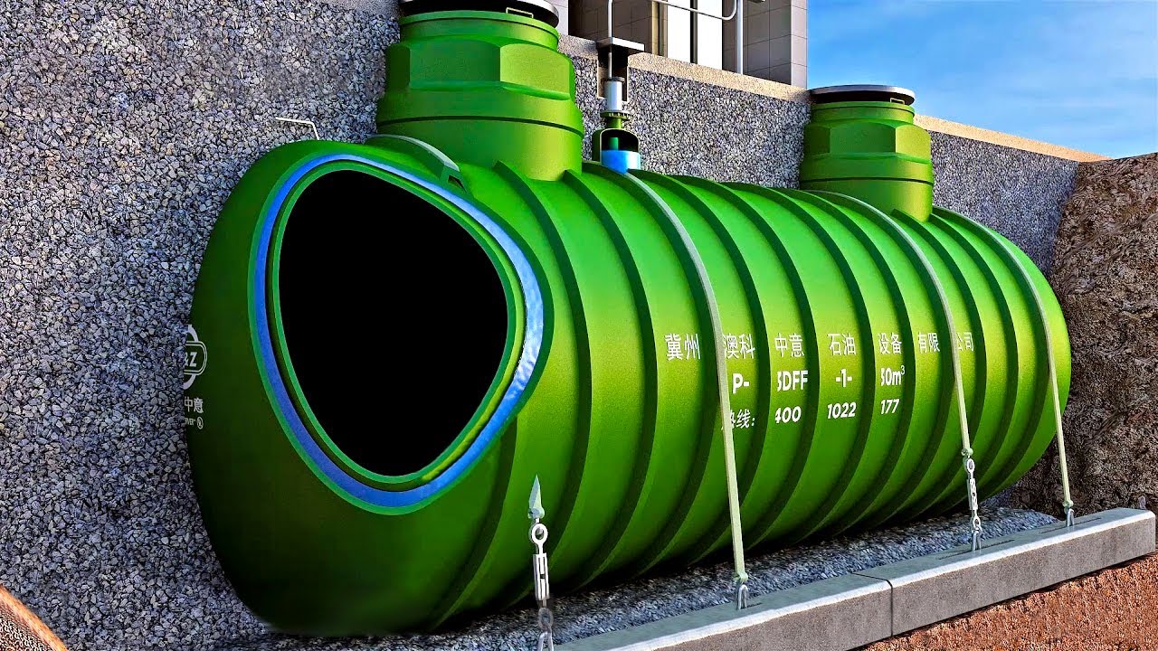 INCREDIBLE CONSTRUCTION TECHNOLOGIES THAT WILL SURPRISE YOU