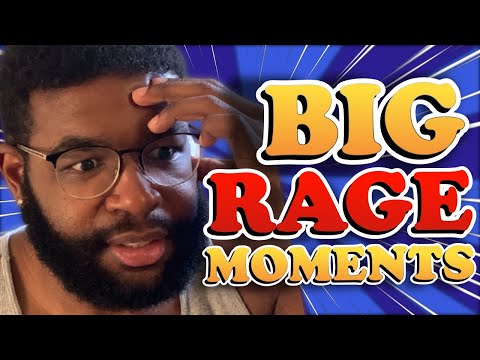 Reacting to SALTY Smash Bros moments!