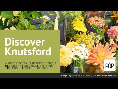 Discover Knutsford - Turmeaus Tobacconist