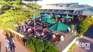 Beach Hotel Byron Bay