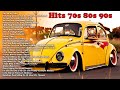 Best Songs Of 70s 80s 90s - 70s 80s 90s Music Playlist - 2 Hour Of Best Hits The  70's 80's 90's