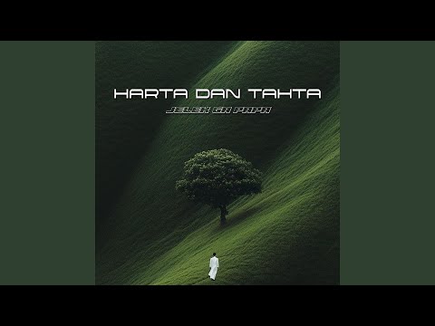 Harta Dan Tahta Jelek Ga Papa (Cover Version)