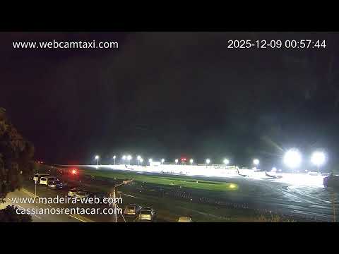 Madeira Airport thumbnail