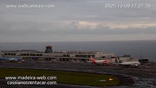 Madeira Airport