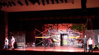 Wantagh High School - Rent &#39;Voicemail #5&quot;