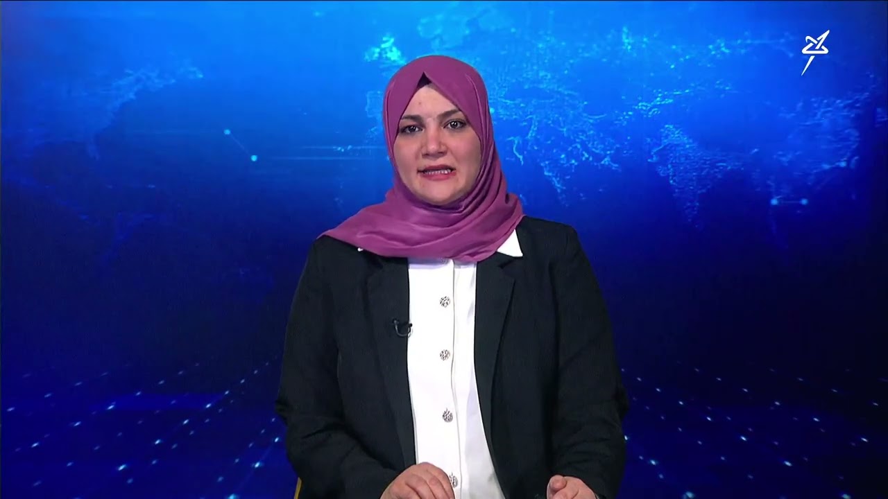 نشرة الأخبار التاسعة مساءً 27-6-2026
