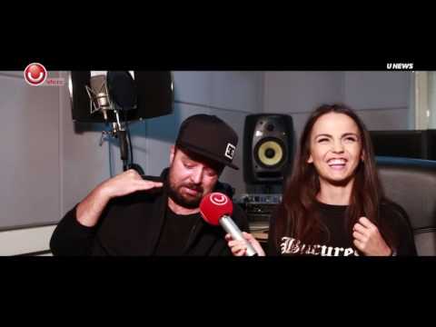 UNews: Fly Project - succes international @Utv 2016