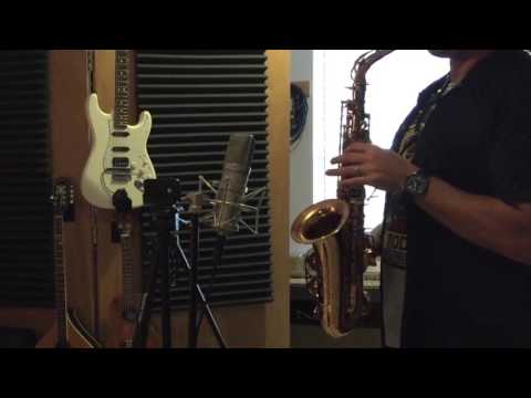 The Producer's Room - Dave's Wavs Ep5