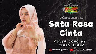 Download lagu SATU RASA CINTA COVER SONG BY CINDY AJENG - MAC MANAGEMENT - NYANYI ISENG mp3 Download lagu SATU RASA CINTA COVER SONG BY CINDY AJENG - MAC MANAGEMENT - NYANYI ISENG mp3