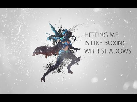 DivineSean - Vayne Montage 2 (Glad You're Vayne)