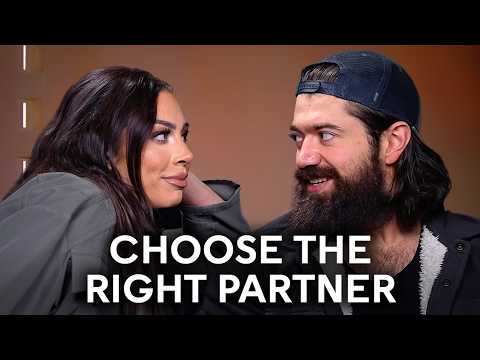 Brutally Honest Relationship Advice