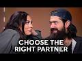 Brutally Honest Relationship Advice