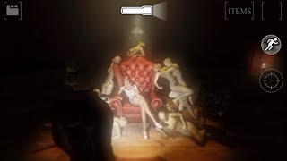 【姉ゴたん実況】forgotten memories part1 マネキンだらけの世界