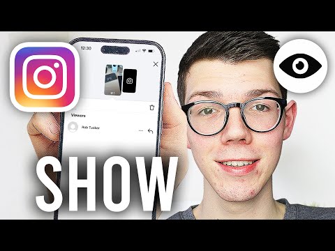 How To Show Instagram Story To One Person - Full Guide