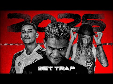 SET TRAP 2026 - MC Cabelinho, Oruam, MC Poze do Rodo, Chefin, Caio Luccas