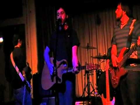 Blinded Passenger - Man In The Cannon @ The Vintage Theater