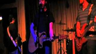 Blinded Passenger - Man In The Cannon @ The Vintage Theater