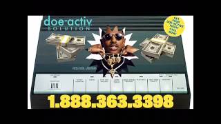 Call A$AP Ferg&#39;s &quot;Doe-Active&quot; Hotline - Big Sean&#39;s Voicemail