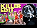 How to FIGURE OUT THE KILLERS in the Scream Franchise