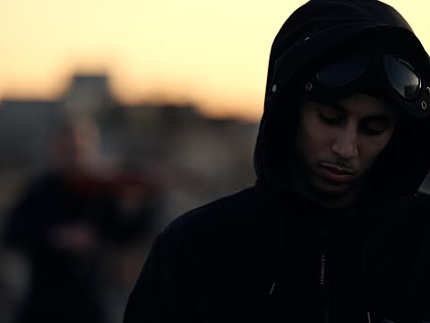 Skinny Flex - ¿QUÉ SABRÁN? (Official Video)