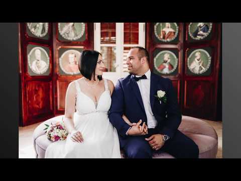 Ildikó és Norbert esküvői fotózás slideshow 2018 // Esküvői fotós Szima Norbert