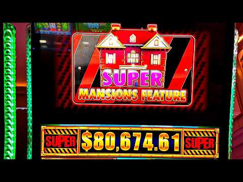 My Friend Cracked The Code To Always Win At Huff N Puff