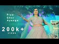 Aaj Mare Piya Ghar Aayenge Bride Sangeet Dance Kailash Kher Song