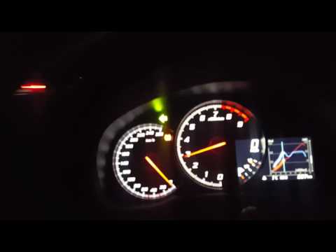 2017 Toyota GT86 0-100 kmh acceleration