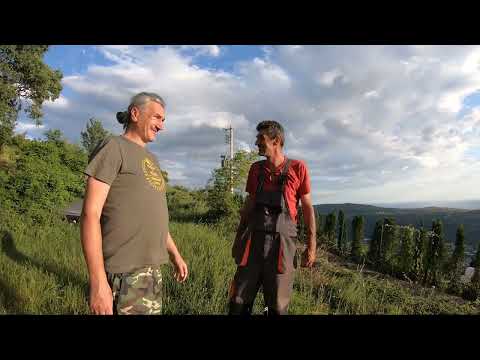 EKSPLOZIVOM POKUŠAO DOĆI DO VODE -TRAŽENJE VODE KOD TVRĐAVE U KOTORU I NA TERITORIJI NIKŠIĆA