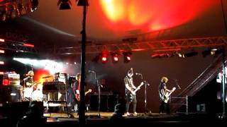 The Dreams - Ingen kan erstatte dig (Live i Skive SEE 2010)