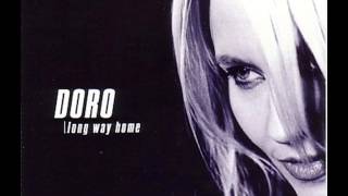 Doro   Long Way Home   Long Way Home