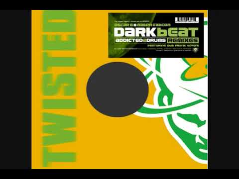 Oscar G & Ralph Falcon - Dark Beat
