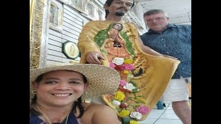 Goddess of the Moon: Mexico City, Mexico