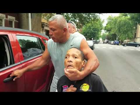 Wilfredo Benítez en la pelea de su vida