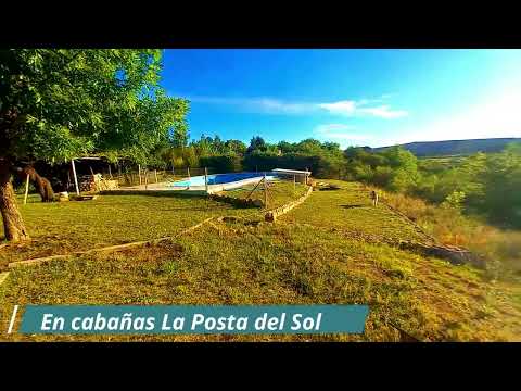 Cabañas La Posta del Sol