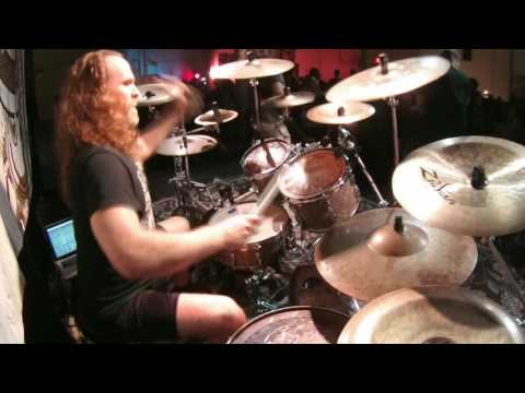 Dave Haley - Psycroptic - The Colour Of Sleep/Ob(Servant)