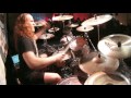 Dave Haley - Psycroptic - The Colour Of Sleep/Ob(Servant)