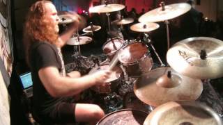 Dave Haley - Psycroptic - The Colour Of Sleep/Ob(Servant)