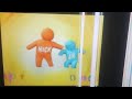 Nick Jr Productions 2004